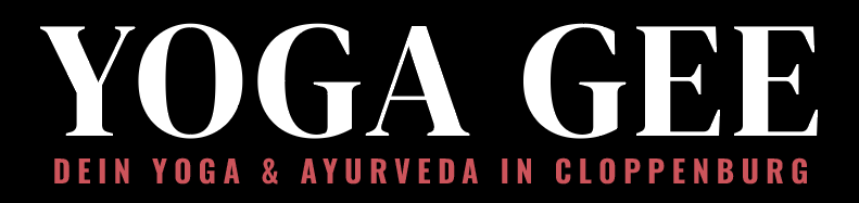 YogaGee Logo